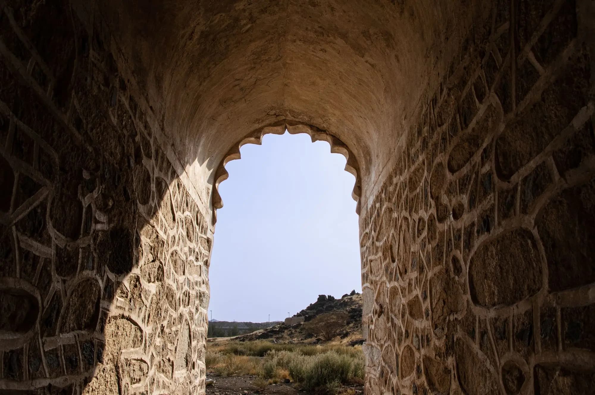 جولة في معالم مكة المكرمة - تشمل جبل وغار ثور وجبل النور
